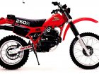 Honda XR 250